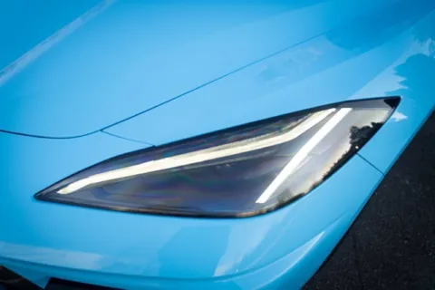 Another view of 2024 Chevrolet Corvette Stingray for sale in Duluth, GA at Gravity Autos Duluth