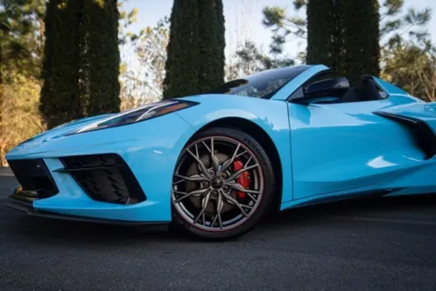 More photos of 2024 Chevrolet Corvette Stingray at Gravity Autos Duluth, GA