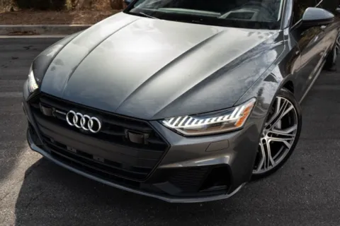 Photos of 2020 Audi A7 3.0T Prestige for sale in Duluth, GA at Gravity Autos Duluth