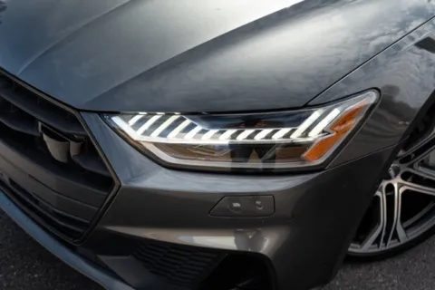 Another view of 2020 Audi A7 3.0T Prestige for sale in Duluth, GA at Gravity Autos Duluth