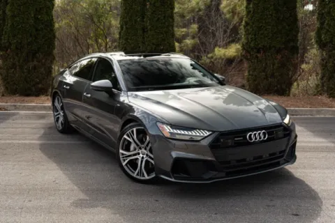 More photos of 2020 Audi A7 3.0T Prestige at Gravity Autos Duluth, GA
