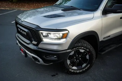 Photos of 2023 Ram 1500 Rebel for sale in Duluth, GA at Gravity Autos Duluth