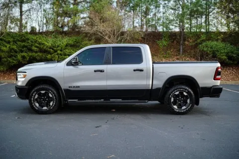 More photos of 2023 Ram 1500 Rebel at Gravity Autos Duluth, GA