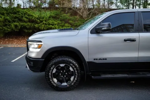More photos of 2023 Ram 1500 Rebel at Gravity Autos Duluth, GA