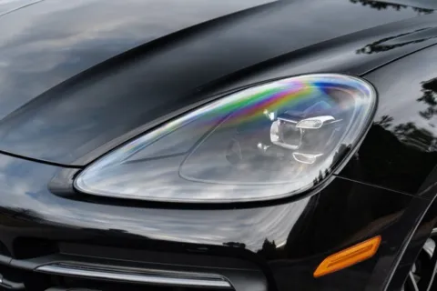 Another view of 2021 Porsche Cayenne for sale in Duluth, GA at Gravity Autos Duluth