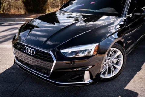 Photos of 2020 Audi A5 Sportback Premium Plus for sale in Duluth, GA at Gravity Autos Duluth