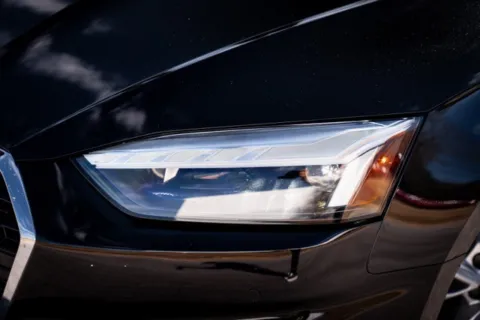 Another view of 2020 Audi A5 Sportback Premium Plus for sale in Duluth, GA at Gravity Autos Duluth