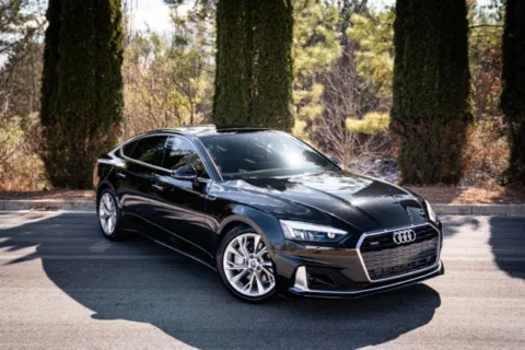 More photos of 2020 Audi A5 Sportback Premium Plus at Gravity Autos Duluth, GA