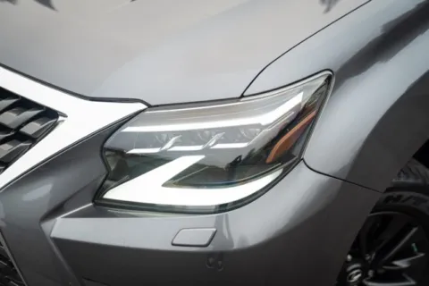 Another view of 2023 Lexus GX 460 for sale in Duluth, GA at Gravity Autos Duluth