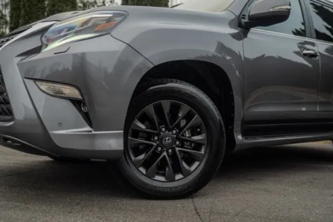 More photos of 2023 Lexus GX 460 at Gravity Autos Duluth, GA