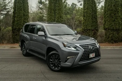 More photos of 2023 Lexus GX 460 at Gravity Autos Duluth, GA