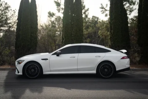 More photos of 2020 Mercedes-Benz AMG GT 53 at Gravity Autos Duluth, GA