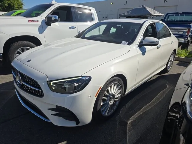 2021 Mercedes-Benz E-Class E 350 for sale in Duluth, GA