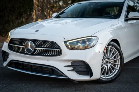 Photos of 2021 Mercedes-Benz E-Class E 350 for sale in Duluth, GA at Gravity Autos Duluth