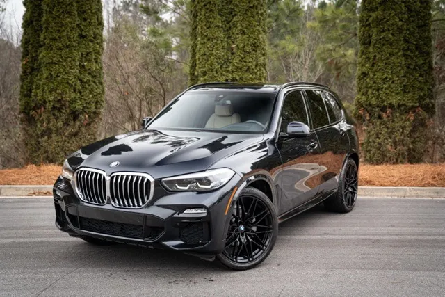 2021 BMW X5 sDrive40i for sale in Duluth, GA