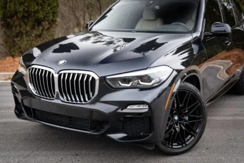 Photos of 2021 BMW X5 sDrive40i for sale in Duluth, GA at Gravity Autos Duluth