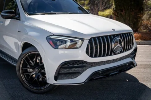 More photos of 2021 Mercedes-Benz GLE 53 AMG at Gravity Autos Duluth, GA
