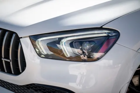 Another view of 2021 Mercedes-Benz GLE 53 AMG for sale in Duluth, GA at Gravity Autos Duluth