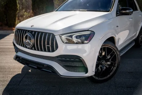 Photos of 2021 Mercedes-Benz GLE 53 AMG for sale in Duluth, GA at Gravity Autos Duluth