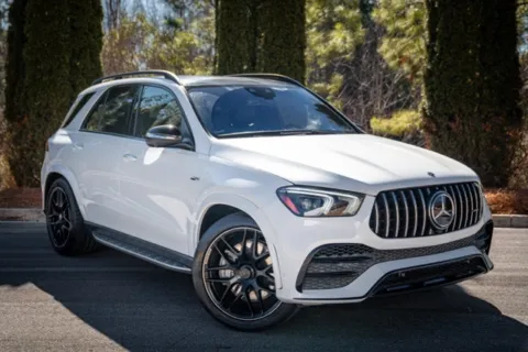 More photos of 2021 Mercedes-Benz GLE 53 AMG at Gravity Autos Duluth, GA