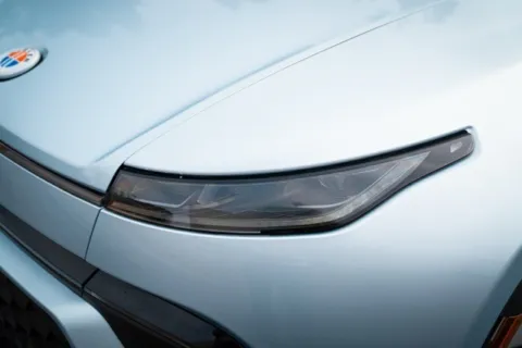 More photos of 2023 Fisker Ocean One at Gravity Autos Duluth, GA