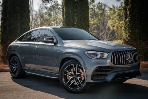 More photos of 2023 Mercedes-Benz GLE 53 AMG at Gravity Autos Duluth, GA