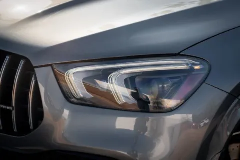 Another view of 2023 Mercedes-Benz GLE 53 AMG for sale in Duluth, GA at Gravity Autos Duluth