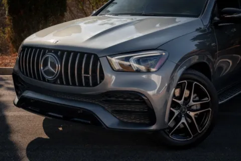 Photos of 2023 Mercedes-Benz GLE 53 AMG for sale in Duluth, GA at Gravity Autos Duluth