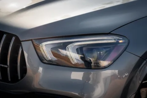 Another view of 2023 Mercedes-Benz GLE 53 AMG for sale in Duluth, GA at Gravity Autos Duluth