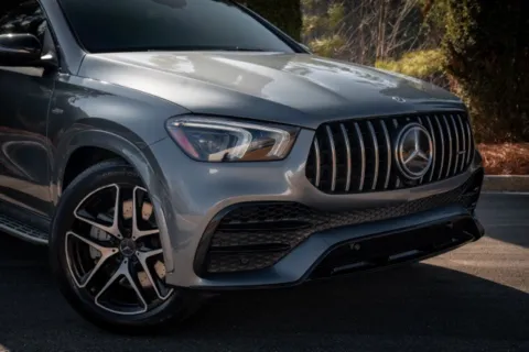 More photos of 2023 Mercedes-Benz GLE 53 AMG at Gravity Autos Duluth, GA