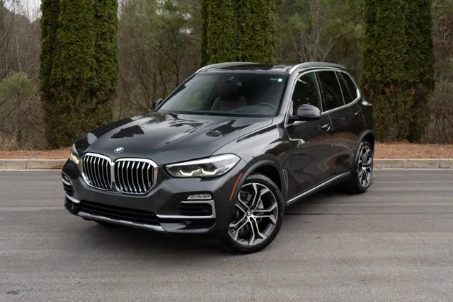 2020 BMW X5 sDrive40i for sale in Duluth, GA