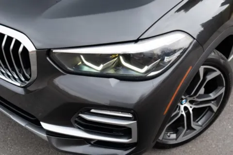 Another view of 2020 BMW X5 sDrive40i for sale in Duluth, GA at Gravity Autos Duluth