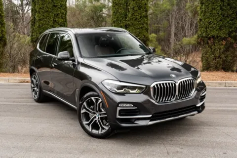 More photos of 2020 BMW X5 sDrive40i at Gravity Autos Duluth, GA