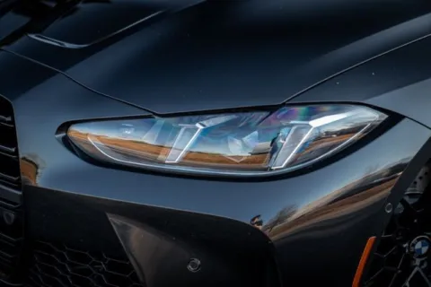 More photos of 2025 BMW M4 Competition at Gravity Autos Duluth, GA