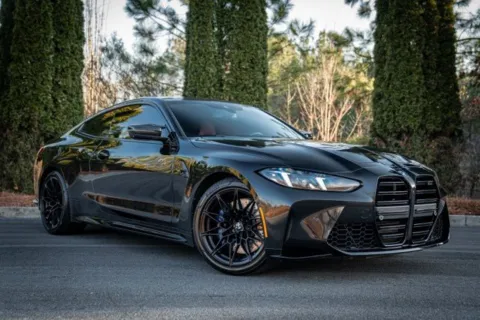 More photos of 2025 BMW M4 Competition at Gravity Autos Duluth, GA