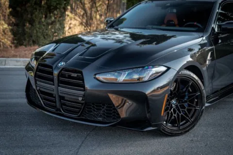 Photos of 2025 BMW M4 Competition for sale in Duluth, GA at Gravity Autos Duluth