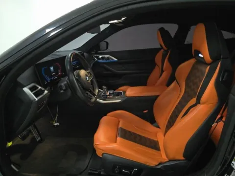 Photos of 2025 BMW M4 Competition for sale in Duluth, GA at Gravity Autos Duluth