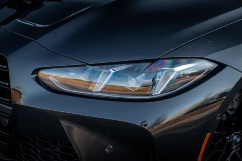 More photos of 2025 BMW M4 Competition at Gravity Autos Duluth, GA