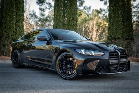 More photos of 2025 BMW M4 Competition at Gravity Autos Duluth, GA