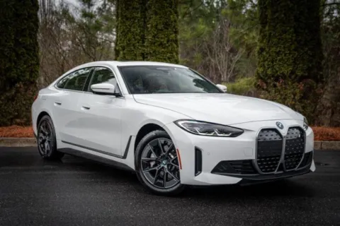 More photos of 2023 BMW i4 eDrive35 at Gravity Autos Duluth, GA