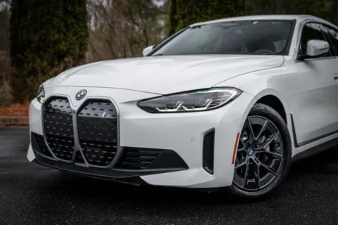 Photos of 2023 BMW i4 eDrive35 for sale in Duluth, GA at Gravity Autos Duluth