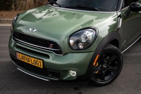 Photos of 2015 MINI Cooper S Countryman for sale in Duluth, GA at Gravity Autos Duluth