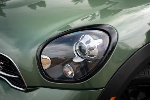 Another view of 2015 MINI Cooper S Countryman for sale in Duluth, GA at Gravity Autos Duluth