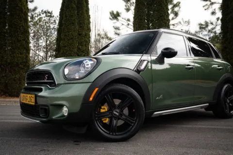 More photos of 2015 MINI Cooper S Countryman at Gravity Autos Duluth, GA