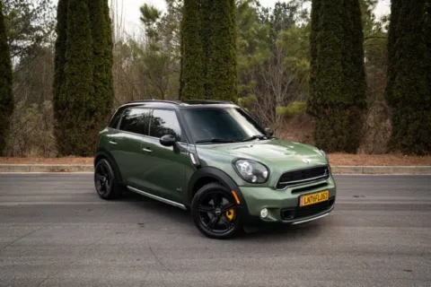 More photos of 2015 MINI Cooper S Countryman at Gravity Autos Duluth, GA
