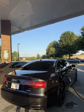 Photos of 2017 Audi A8 L 3.0T for sale in Duluth, GA at Gravity Autos Duluth