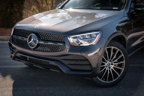 Photos of 2022 Mercedes-Benz GLC 300 for sale in Duluth, GA at Gravity Autos Duluth
