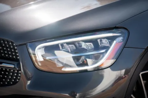 Another view of 2022 Mercedes-Benz GLC 300 for sale in Duluth, GA at Gravity Autos Duluth