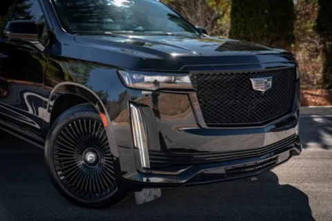 More photos of 2021 Cadillac Escalade Sport at Gravity Autos Duluth, GA