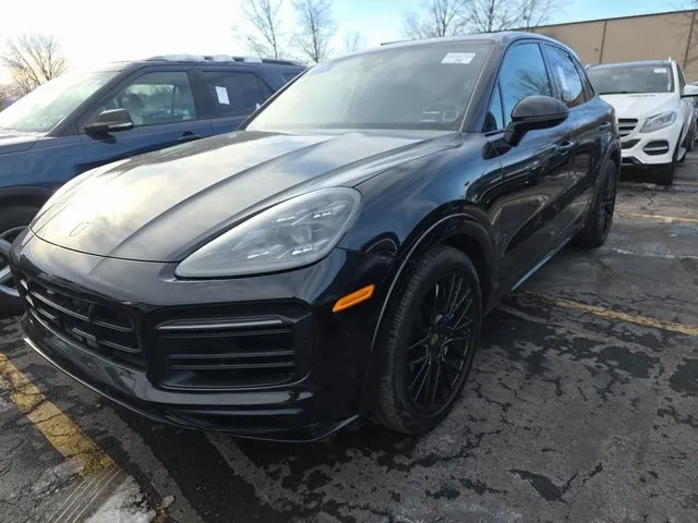 2021 Porsche Cayenne GTS for sale in Duluth, GA